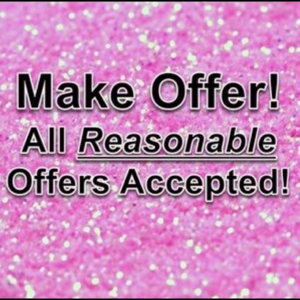 Make a offer